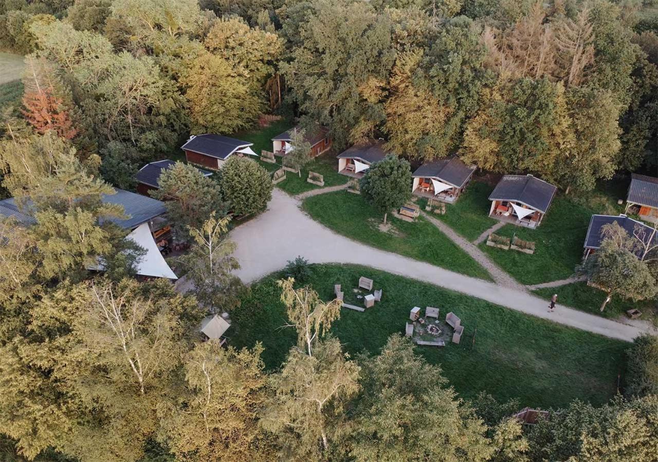 Destinature Dorf Suedeifel Ernzen Exteriér fotografie